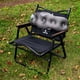 thumbnail image 3 of Soporte Ergonómico Lumbar Almohada S Ajustable para Silla Oficina, 3 of 9