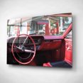 thumbnail image 2 of Epic Art 'Pontiac GTO Pitstop' by Lori Deiter, Acrylic Glass Wall Art, 16"x12", 2 of 3
