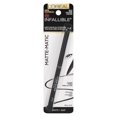thumbnail image 1 of L'Oréal Paris Traceur pour yeux Infallible Matte-Matic, 1 un, 1 of 2