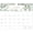 Green, variant on Wall Calendar 2026-2027, School Year Calendar from Jun. 2026 to Dec. 2027, 19-Month Paper Wall Calendar with To-Do List and Notes for Office School Home Teacher Planning, 14” x 11.5”