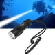 thumbnail image 1 of Linterna de Buceo con Escafandra Autónoma 5000 Lúmenes Magnética Resistente Al Agua LED Luces Submarinas Linterna Subacuática Profesional para Buceo bajo el Agua Cueva ANGGREK Otros, 1 of 8