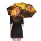 thumbnail image 5 of Erling Haaland Sombrilla Plegable Automática de 3 Pliegues, Parasol para Actividades al Aire Libre, Regalos para Aficionados, Amigos, Familia y Parejas, 5 of 6
