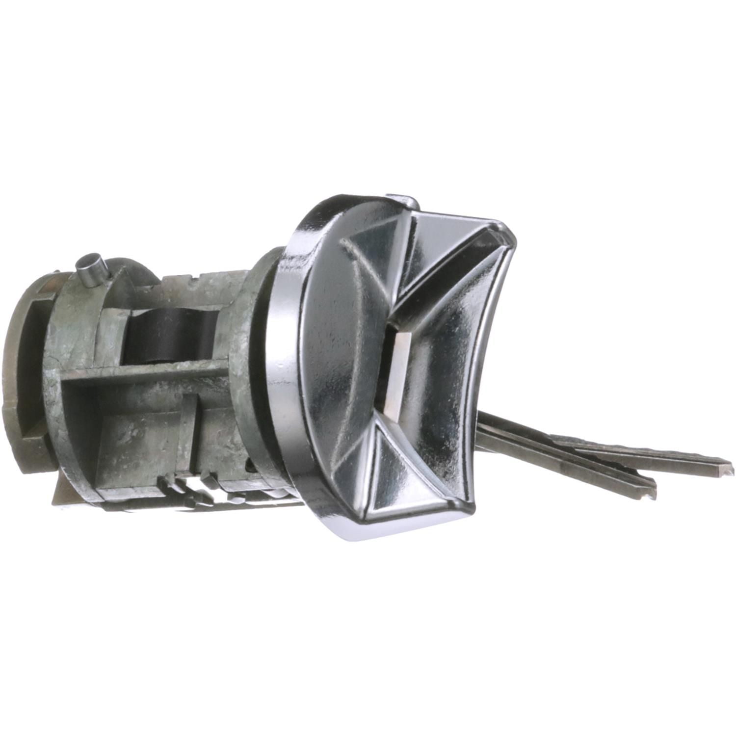 rodeo8989 です！ Standard Motor Products US-113L Ignition Lock Cylinder Fits