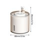 thumbnail image 3 of Humidificador XWSHYW Mini Carga Inalámbrica 260 Ml Luz Nocturna, 3 of 6