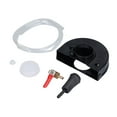 thumbnail image 3 of Surface Grinding Dust Shroud,Angle Grinder Dust Cover Dust Shroud Angle Grinder Accessories Ultimate Reliability, 3 of 14