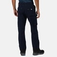 thumbnail image 2 of Regatta Professional Mens Stretch Work Trousers, 2 of 3