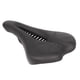 thumbnail image 2 of Asiento Sillin Bicicleta Prostatico Suave Negro Mariluz negro, 2 of 5