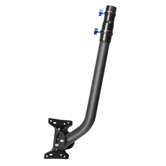 Starlink Wall Mount, Adjustable Angle Starlink Mounting Kit For House