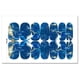 thumbnail image 2 of Seitruly Accesorios para decoración de uñas para mujer, parche de cobertura completa para manualidades universales extraíbles, calcomanías adhesivas Arte de uñas Tipo4 Seitruly CE012403-04B, 2 of 6