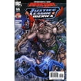 thumbnail image 1 of Justice League of America (2nd Series) #55 VF ; DC Comic Book, 1 of 1
