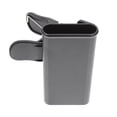 thumbnail image 3 of Miangastore Baril de Pilon Noir ABS 1 Ensemble 5.9x2.8x0.8in, 3 of 9