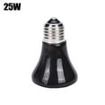 thumbnail image 1 of 25-75W Pet Reptile Breed Ceramic Heat Emitter Heater Light Brooder Lamp Bulb, 1 of 10