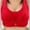 RedM Everyday Bras, variant on Iuhan Clearance Under $5 Women's Bra, Front Button Underwear Lace Seamless Comfort Seemless Bra Clothes Sexy ​​Fashion