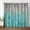 Wood Grain1, variant on Bathroom Curtains Window Short,Small Window Curtains Treatments for Kitchen,36 Inch Length,Navy Blue and White