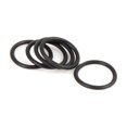 thumbnail image 5 of 100pcs 10x1mm Anillos O de goma nitrílica para automóviles, anillos de sellado resistentes al calor, 5 of 5