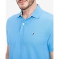 thumbnail image 2 of Polo Tommy Hilfiger Regular Fit Dri Fit para hombre, 2 of 5