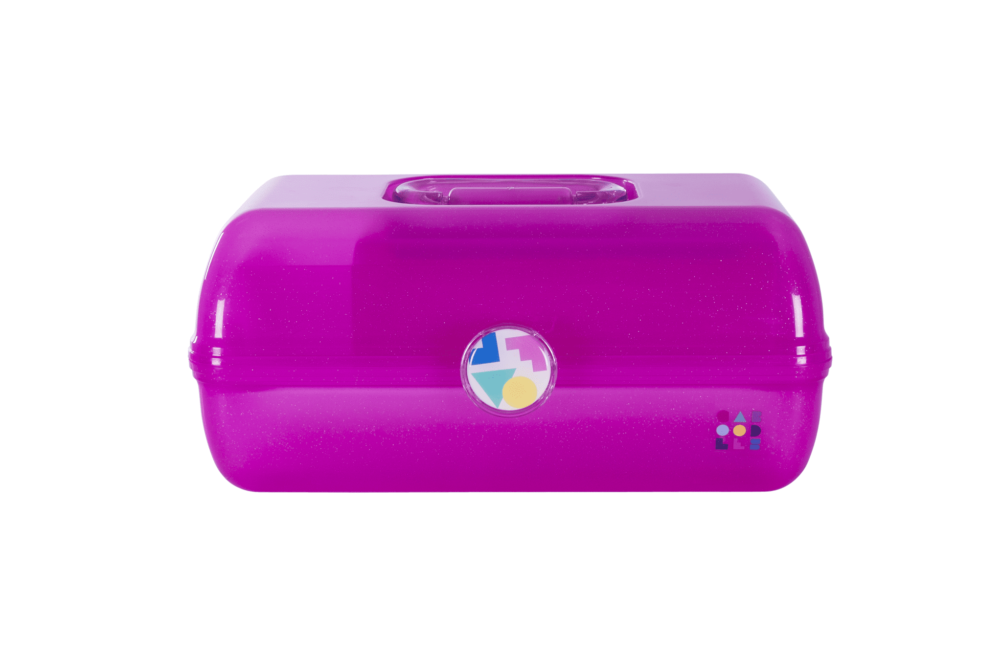 caboodle makeup case