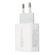 thumbnail image 1 of Cargador Rápido, blanco 20W QC3.0 PD Cargador para avata, 1 of 7