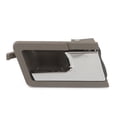 thumbnail image 2 of Auto Interior Door Handle Gray Inside Pull Door Handle For T4 IV 1990-2003, 2 of 8