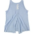 thumbnail image 2 of G-III Sports Womens Super Bowl LVI Tank Top, Blue, Large, 2 of 2