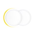 thumbnail image 1 of Panel  LED ICON Ajustable 20W Luz Cálida 25,000 hrs de uso ICON  Pack 2 pzas., 1 of 9