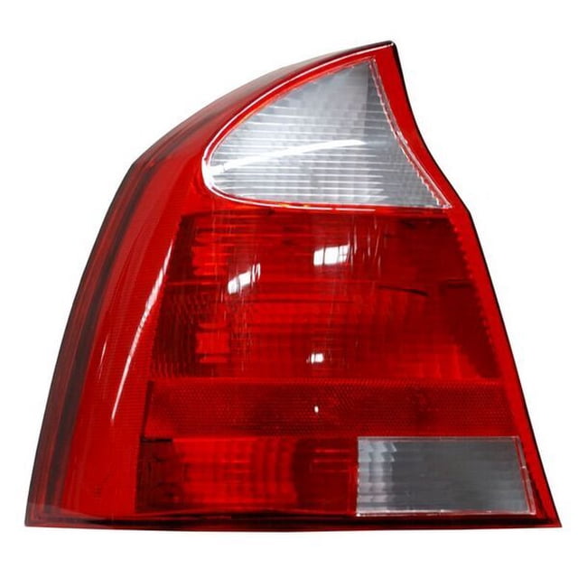 CALAVERA - Compatible con Chevrolet Corsa 2003 - 2008 Piloto GEN Genérica .