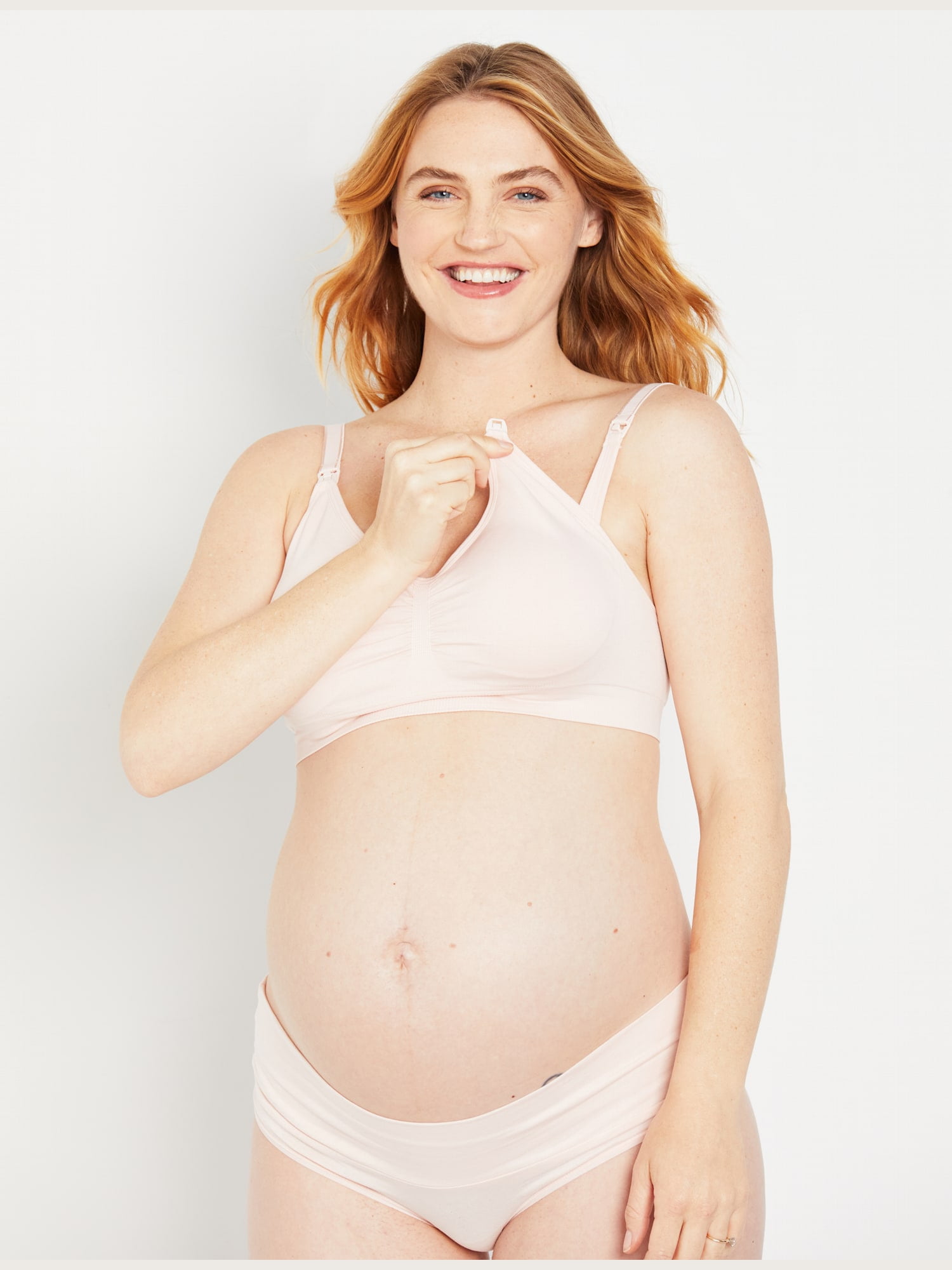 Motherhood maternity bra size - Gem