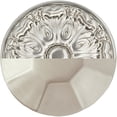 thumbnail image 4 of Hickory Hardware K61-15 12 In. Cottage Satin Nickel Appliance Pull, 4 of 5