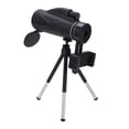 thumbnail image 1 of Monocular Telescopio 80x100 para Exteriores para Caza y Montañismo ANGGREK Otros, 1 of 8