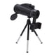 thumbnail image 4 of Telescopio monocular portátil, telescopio monocular HD80X100, telescopio monocular de alta definición, probado y confiable, 4 of 12