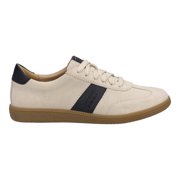 Josef Seibel Women's Joleen 01 Sneaker Beige/Black - 64401-918207