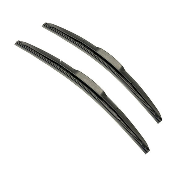 KAIHUIXING Front Hybrid Windshield Wiper Blade for Jeep for Gladiator 2020-2021 for Wrangler 2018-2021