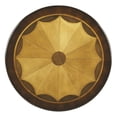 thumbnail image 2 of Butler Specialty Company Table à Piètement Rond en Bois Cerisier, 2 of 3