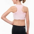 thumbnail image 2 of Danskin Now Girls' Dri-More Princess Bra Top, 2 of 3
