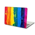 thumbnail image 4 of KSK KAISHEK Hard Protective Shell Case Cover for Old MacBook Pro 13" with Retina Display No Touch 2012 - 2015 A1502 & A1425, Painting A 0496, 4 of 5