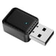 thumbnail image 2 of Adaptador USB Bluetooth para PC 4.0 Receptor de Bluetooth para computadora de escritorio, computadora portátil, mouse, , impresora, auri Soledad Adaptador de audio, 2 of 10