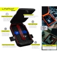 thumbnail image 3 of Funda para armas VAULTEK LifePod Slingbag, caja con cierre impermeable, 3 of 5