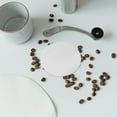 thumbnail image 4 of unbranded De Malla Para Café Espresso De Inoxidable Resistente Y Reutilizable, 4 of 8
