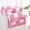 Check - Hot Pink, variant on Carriediosa Checkered Throw Blanket, Soft Cozy Fuzzy Fluffy Blankets Throws for Couch, Bed, Sofa, Hot Pink, 50" x 61"