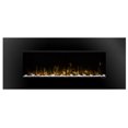 thumbnail image 1 of Dimplex Contempra 52" Wall Mount Electric Fireplace, 1 of 8
