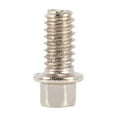 thumbnail image 3 of Vogacara 100 piezas M2 M3 tornillos de anillo de escala de acero tornillos M2 M3 para llantas de 1,9 2,2 pulgadas hechas de grado 12,9 Kits de construcción modelo Plata M3 8mm, 3 of 6