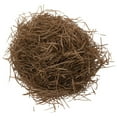 thumbnail image 1 of simhoa 20g Shredded Paper Raffia Present Party Candy Box Gift Box Filling Material Deep coffee, 1 of 8