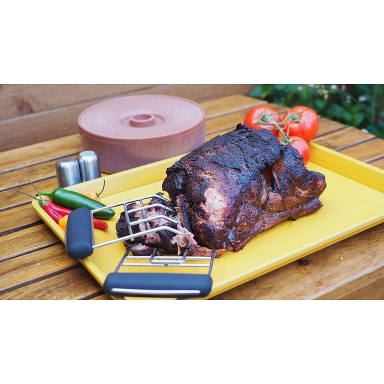 Smoke Master Kit, Grilling Accessories