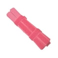 thumbnail image 3 of 50 Pcs Nylon Cable Straps Cable Tie Wraps Keeper Charging Cable Wrapper For Work and Travel Earphone Wrap Winder Wire Ties Cord Organizer (Pink), 3 of 5