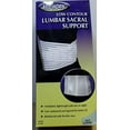 thumbnail image 2 of Bell-Horn Low Contour Lumbar Sacral Support  Medium, 30'' - 38'' Waist 1 Count, 2 of 2