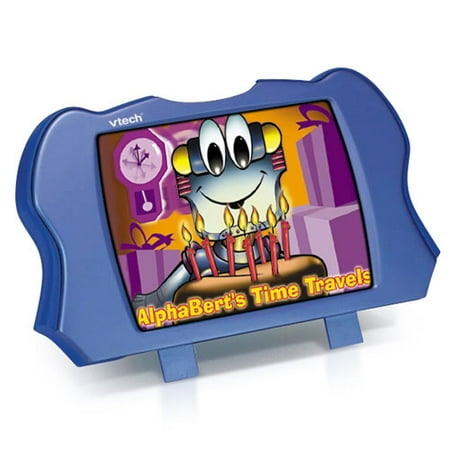 Voyager Adventure Pack -- AlphaBert's Time Travels