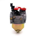 thumbnail image 2 of Lumix GC Carburetor For Troy-Bilt Squall 21" 123cc 31A-2M5A Snowblower 951-10956, 2 of 2
