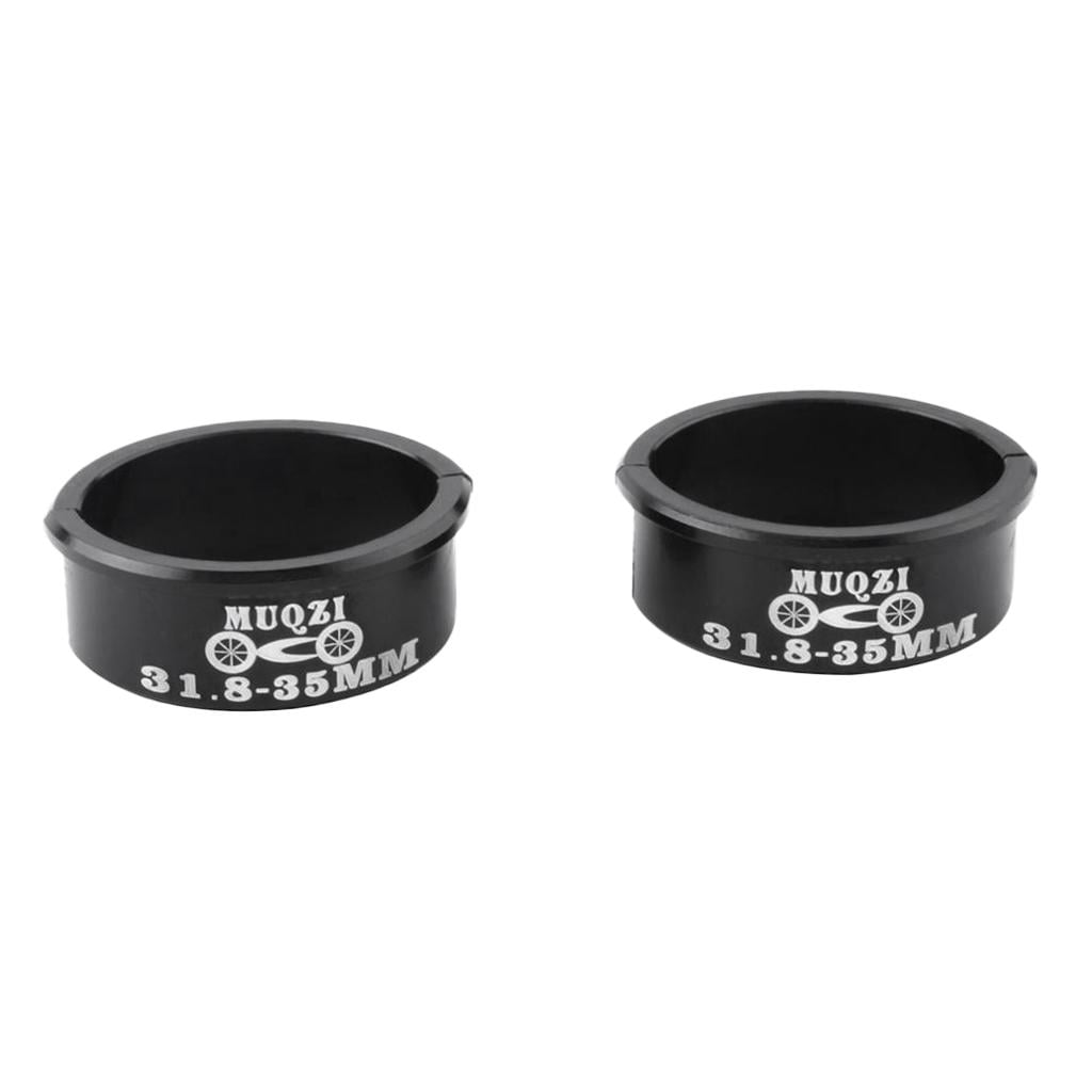 35mm to 31.8 shim