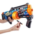 thumbnail image 5 of ZURU X-SHOT Pistola de Juguete Skins Last Stand Game Over 16 dardos, 5 of 5