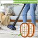 thumbnail image 2 of 4 Pack Filters for SpeedPro Max Aqua Handheld Vacuum Cleaner FC6812 FC6813 FC6822 FC5005/01 Replace, 2 of 5